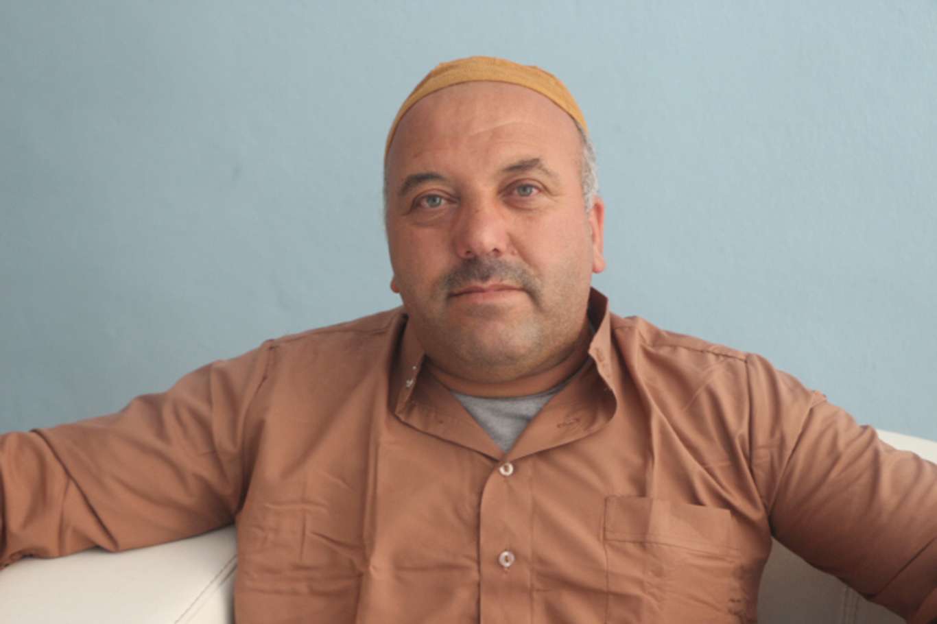 Mukaddes topraklardan dönen hacılar duygularını paylaştı